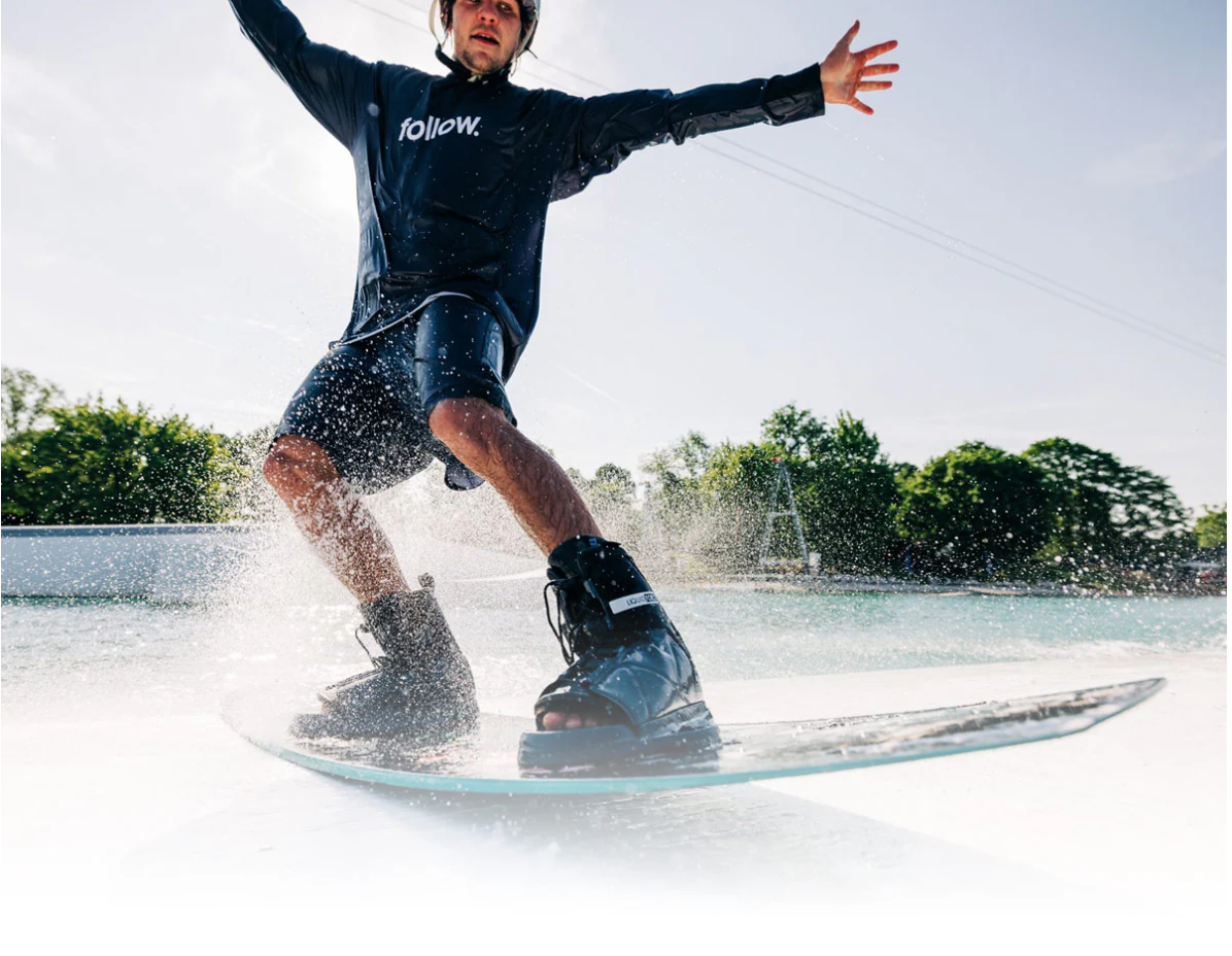 Liquid Force Illusion Lifestyle